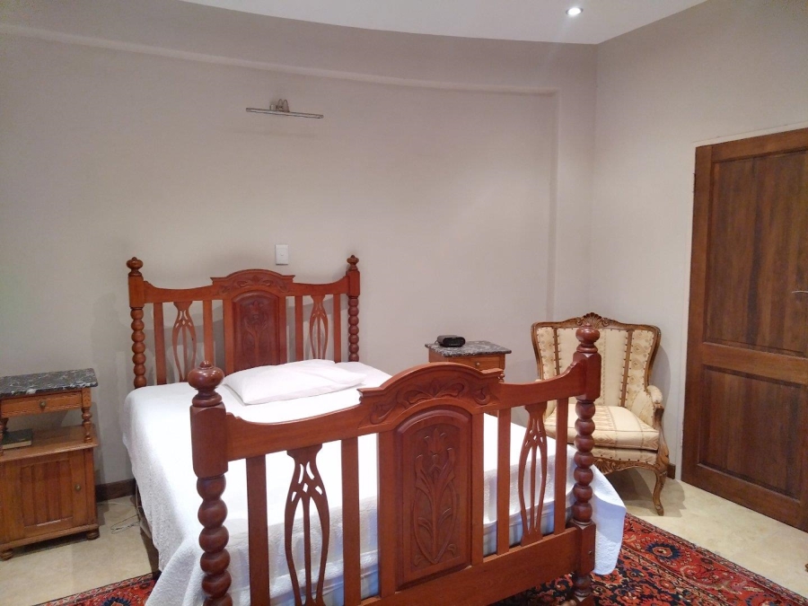 1 Bedroom Property for Sale in Middelpos Northern Cape